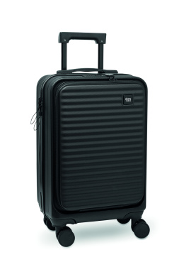 Logotrade promotional items photo of: 20 inch hard-shell ABS trolley