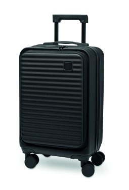 Logotrade promotional merchandise image of: 20 inch hard-shell ABS trolley