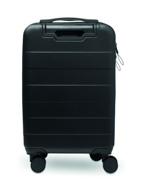 Logotrade promotional merchandise picture of: 20 inch hard-shell ABS trolley