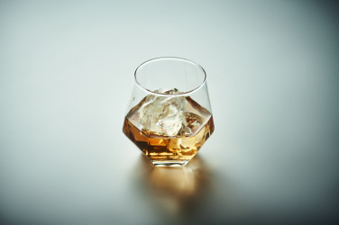 Logotrade business gifts photo of: Short drink glass 300 ml