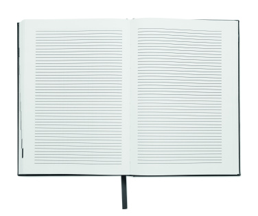 Logo trade corporate gift photo of: A5 perpetual daily planner