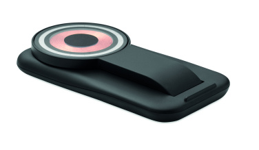 Logotrade promotional item image of: 3 in 1 wireless charger 15W