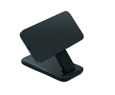 Logotrade advertising product image of: 3 in 1 wireless charger 15W