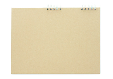 Logotrade corporate gifts photo of: Desk calendar with memo pad