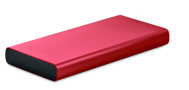 Logo trade corporate gifts picture of: 10000 mAh power bank