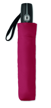 Logo trade advertising product photo of: Luxe 21inch windproof umbrella