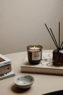Logo trade promotional giveaways picture of: VINGA Nordic essence ambience set