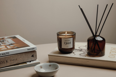 Logotrade promotional giveaway image of: VINGA Nordic essence ambience set
