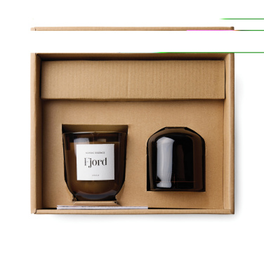 Logo trade promotional items image of: VINGA Nordic essence ambience set