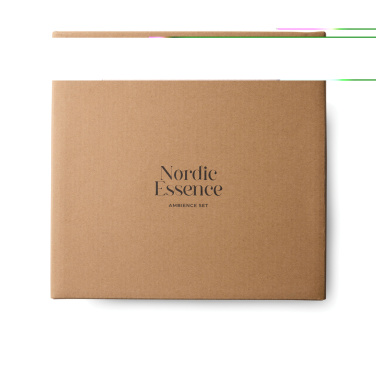 Logotrade advertising product image of: VINGA Nordic essence ambience set