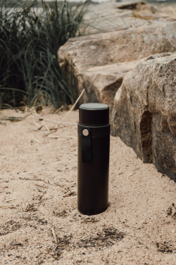 Logotrade promotional merchandise picture of: VINGA Tono RCS thermos double cup 750 ML