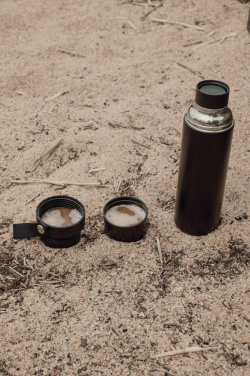 Logo trade advertising products image of: VINGA Tono RCS thermos double cup 750 ML