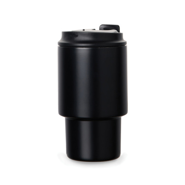 Logo trade promotional giveaway photo of: VINGA Nagano RCS to-go mug 350 ML