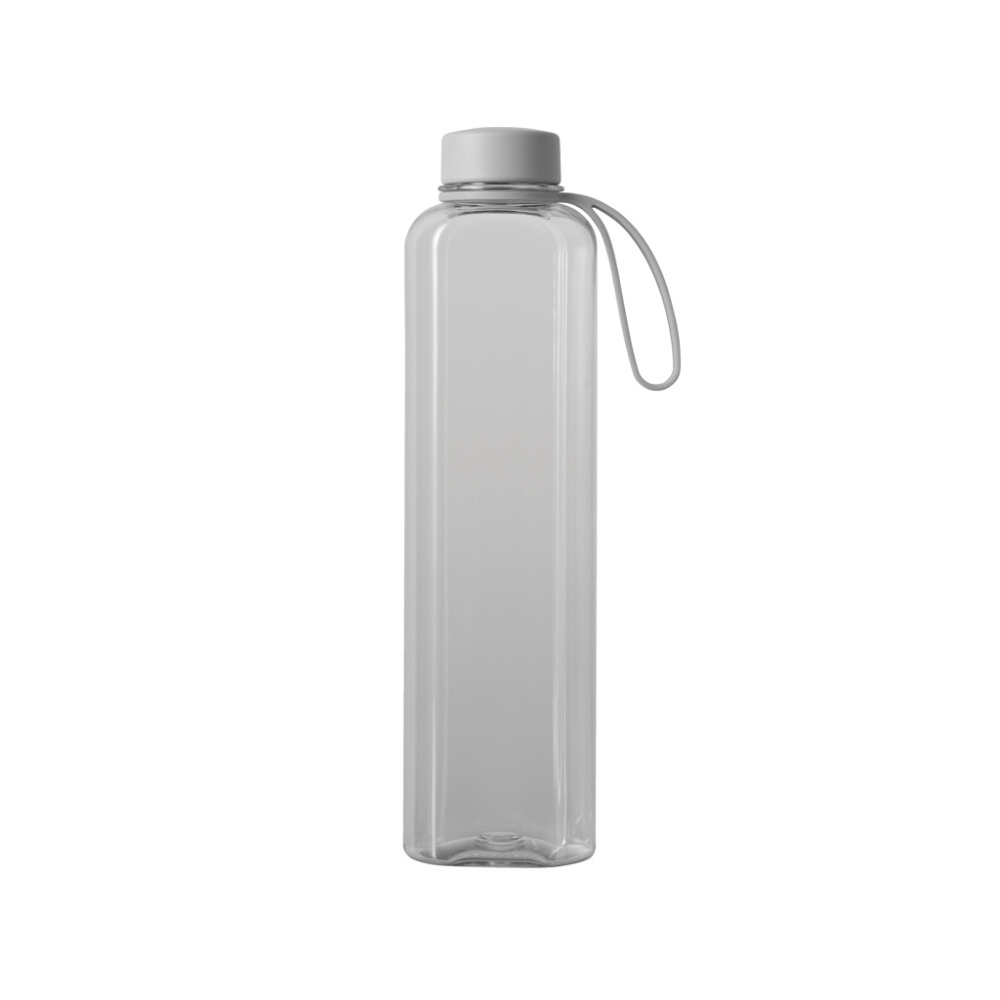 Logotrade corporate gift picture of: VINGA Arch RCS RPET bottle 550 ML