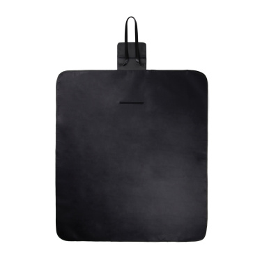 Logo trade promotional gift photo of: VINGA Baltimore RCS picnic blanket