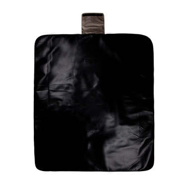 Logo trade promotional items image of: VINGA Baltimore RCS picnic blanket