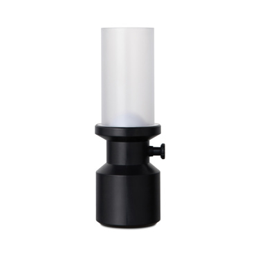 Logo trade corporate gifts picture of: VINGA Niori RCS table lamp