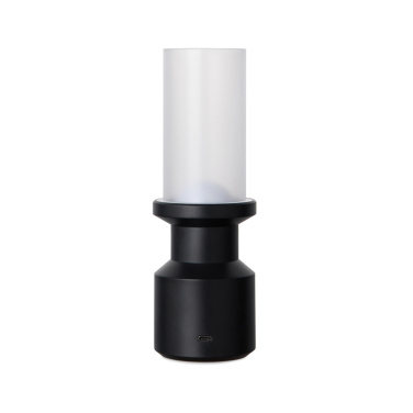 Logotrade promotional products photo of: VINGA Niori RCS table lamp