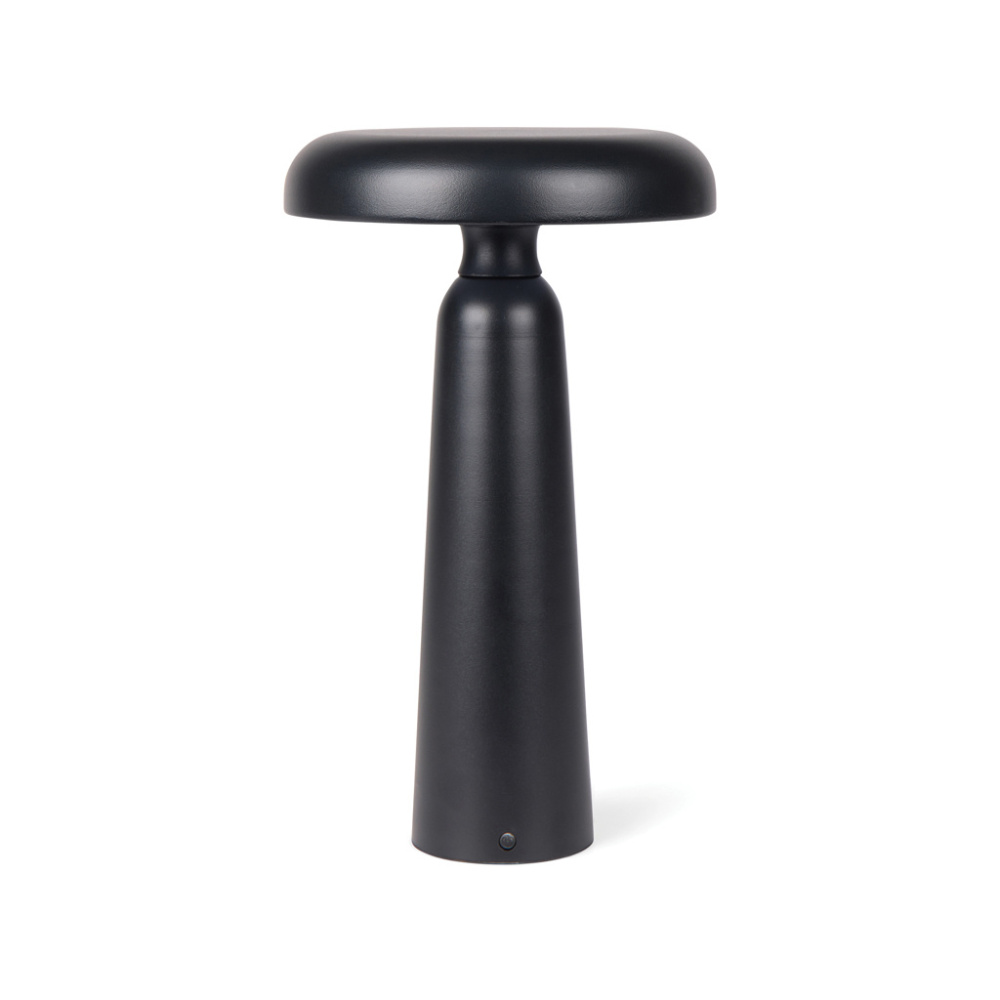 Logo trade corporate gift photo of: VINGA Avery RCS table lamp