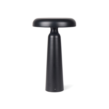 Logotrade corporate gifts photo of: VINGA Avery RCS table lamp