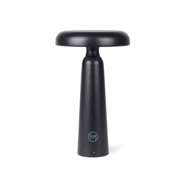 Logotrade promotional merchandise image of: VINGA Avery RCS table lamp