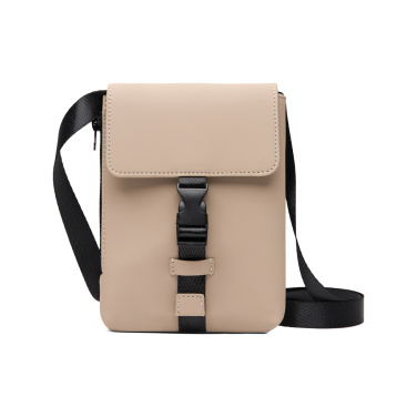 Logo trade promotional item photo of: VINGA Baltimore RCS essentials bag