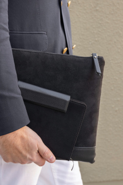 Logo trade promotional product photo of: VINGA Marlow GRS notebook