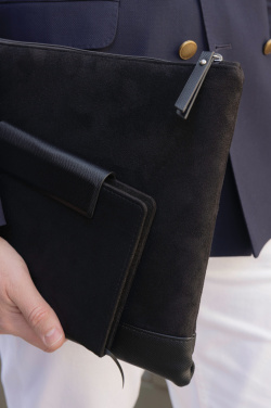 Logotrade business gifts photo of: VINGA Marlow GRS notebook