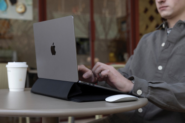 Logotrade promotional gift image of: XD Design Mobile office sleeve 14”