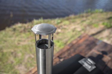 Logo trade corporate gifts picture of: BOSKA Pizza Oven Pro Pellet