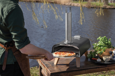 Logotrade promotional merchandise image of: BOSKA Pizza Oven Pro Pellet