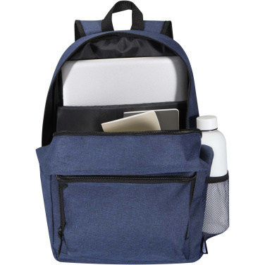 Logotrade business gift image of: Graphite Deluxe 15" laptop backpack 20L