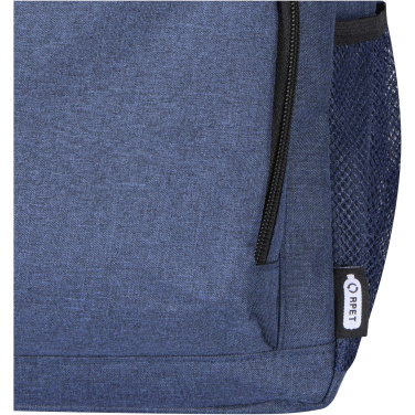 Logotrade business gifts photo of: Graphite Deluxe 15" laptop backpack 20L