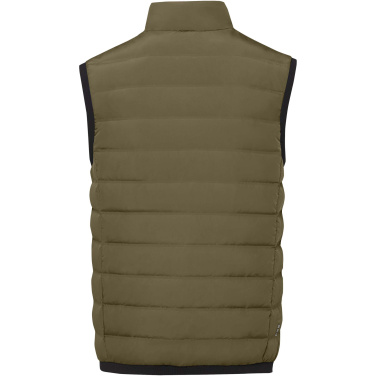 Logotrade promotional giveaway image of: Caltha men's insulated down bodywarmer
