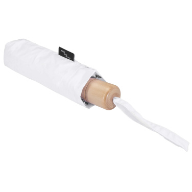 Logotrade advertising products photo of: Dane 21" RPET umbrella