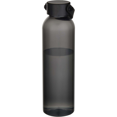 Logotrade promotional merchandise photo of: Alti 630 ml RCS recycled plastic water bottle