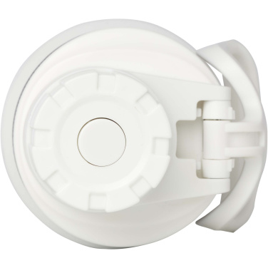 Logo trade promotional products picture of: Fortis 700 ml RCS certified recycled stainless steel copper vacuum  insulated water bottle