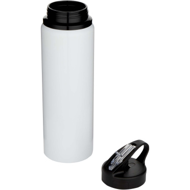 Logotrade corporate gift image of: Fitz 800 ml RCS recycled single wall stainless steel water bottle