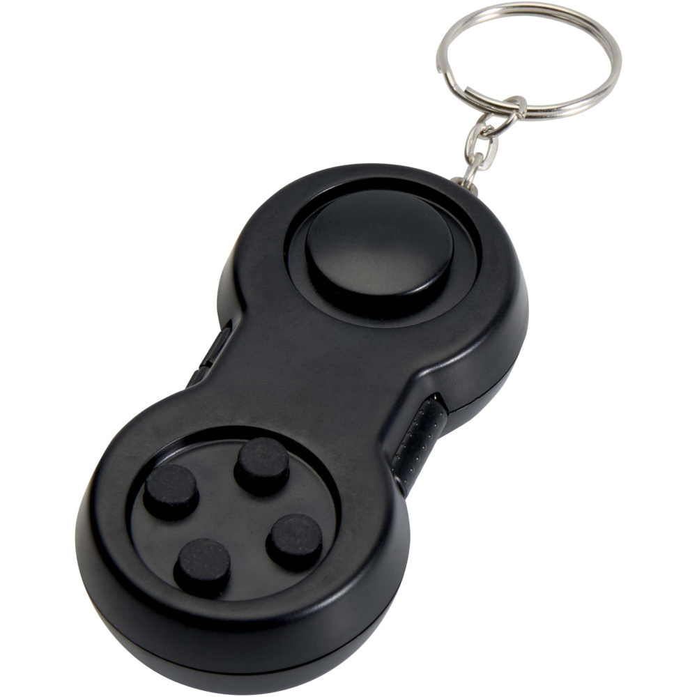 Logotrade corporate gifts photo of: Fidgix controller fidget keychain
