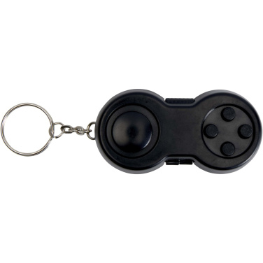Logotrade corporate gifts photo of: Fidgix controller fidget keychain