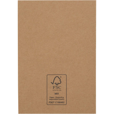 Logotrade advertising products photo of: Freiji sticky notes