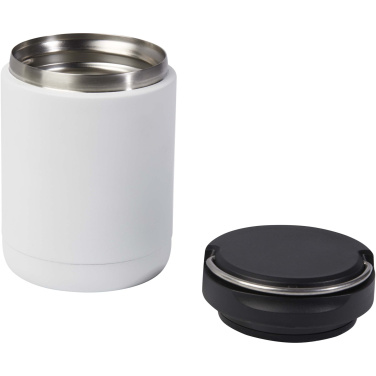 Logotrade promotional product image of: Doveron 500 ml recycled stainless steel insulated lunch pot