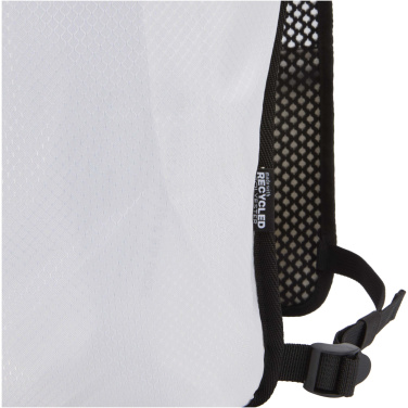 Logotrade promotional gift picture of: Nomad GRS recycled running vest hydration pack 5L