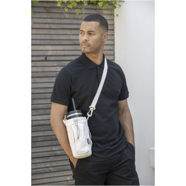 Logotrade business gift image of: Trip Aware™ recycled travel bottle bag 2L