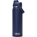 Camelbak® Thrive Chug VSS 750 ml stainless steel water bottle with flip cap, Navy
