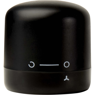 Logo trade corporate gift photo of: Core wine stopper