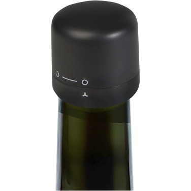 Logo trade corporate gift photo of: Core wine stopper