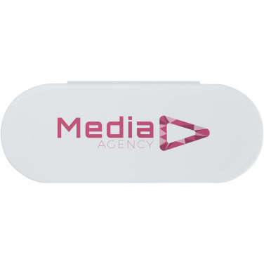 Logo trade promotional gift photo of: Beautix manicure set