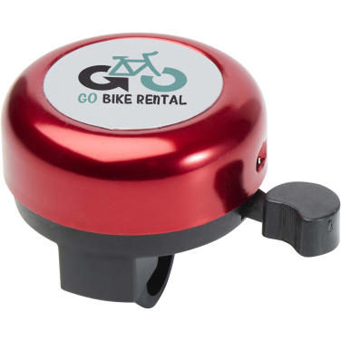 Logotrade promotional product picture of: Bellix bicycle bell