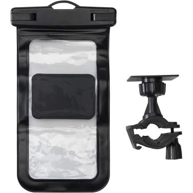 Logotrade promotional giveaway image of: Clutcha universal phone holder